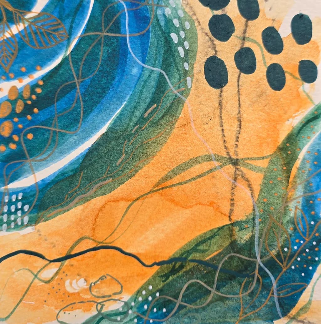 Tide and Tendril