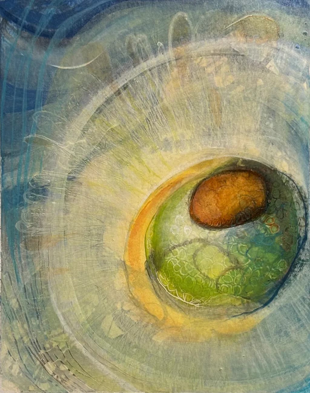 Space to Grow