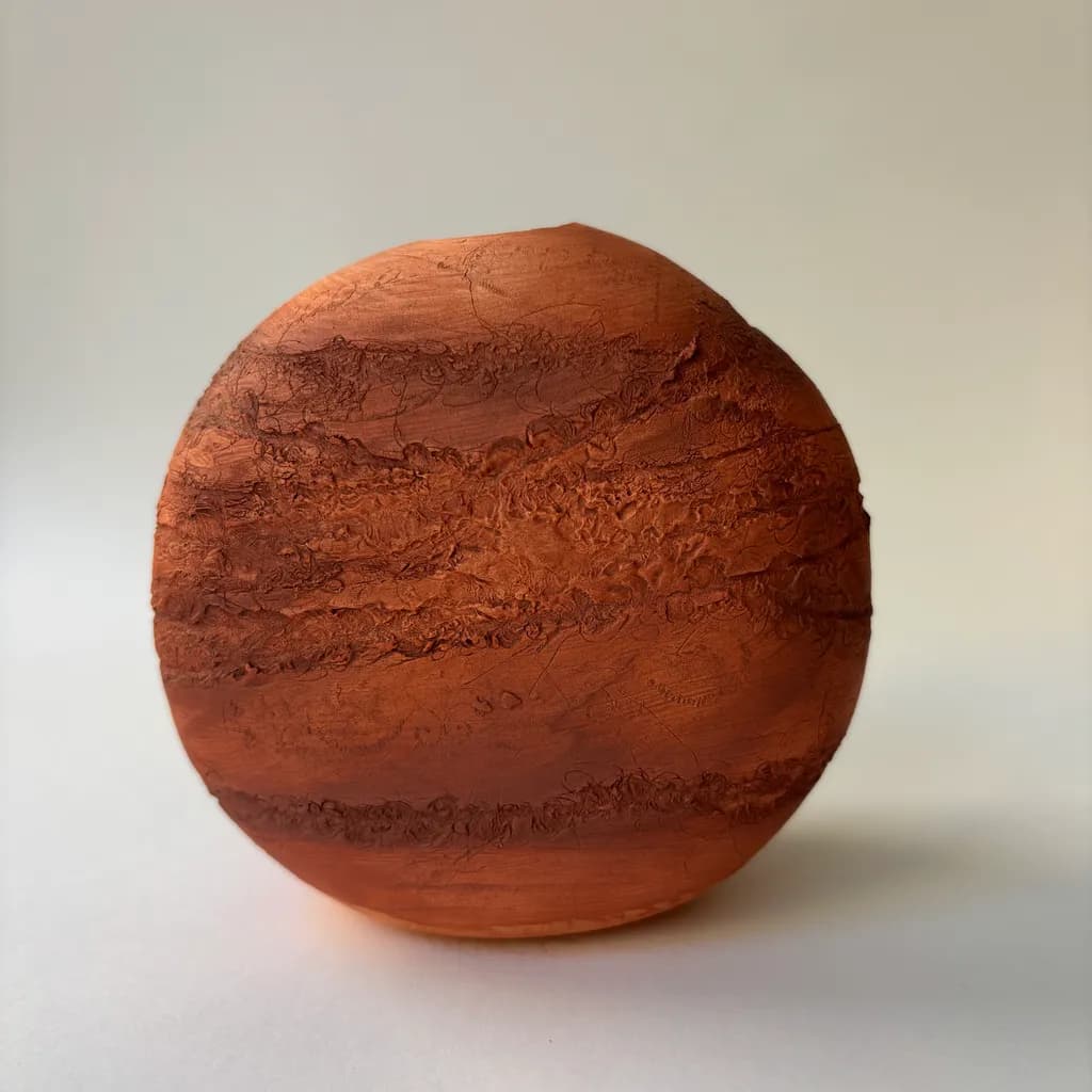 Terra Sphere