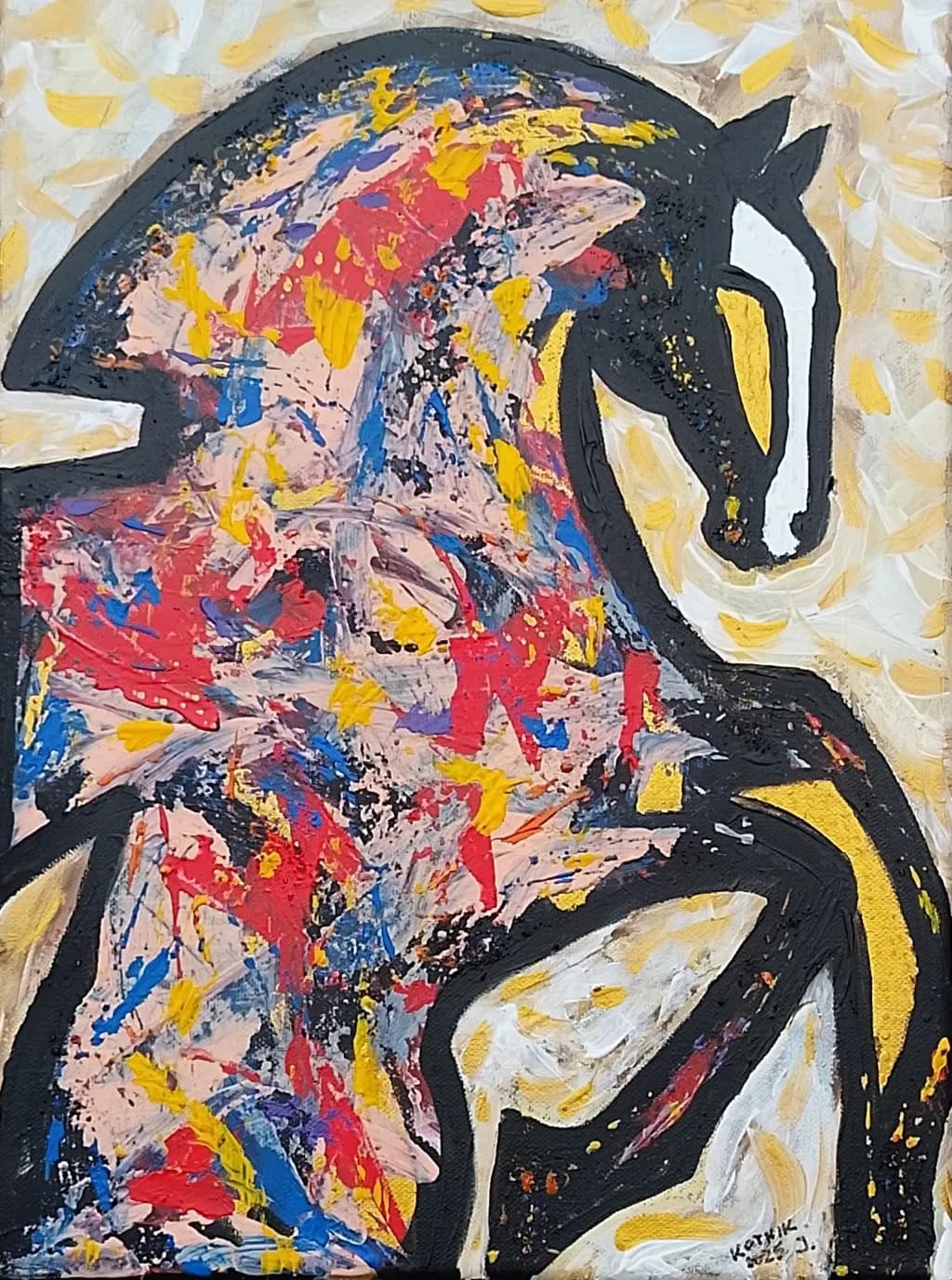 Stallion Spectrum