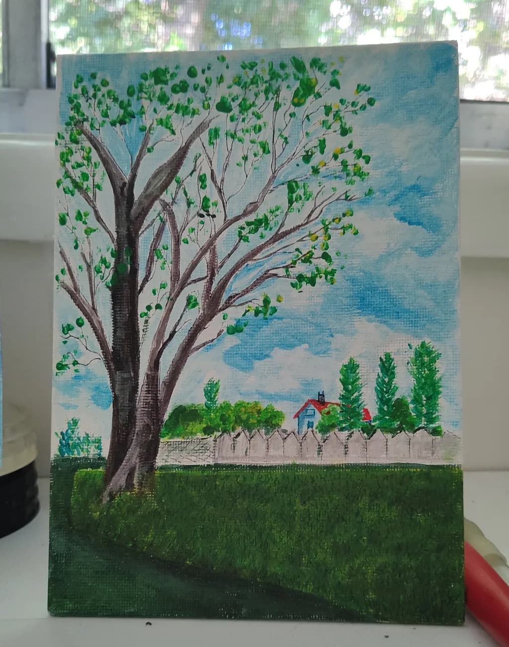 Countryside Outlook