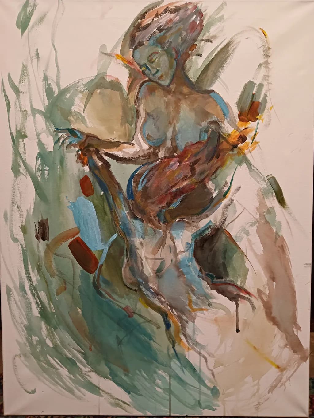 Fluid Expression
