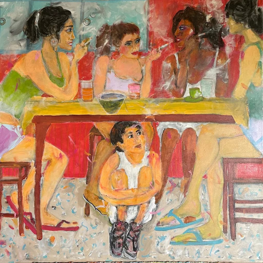 Table Talk
