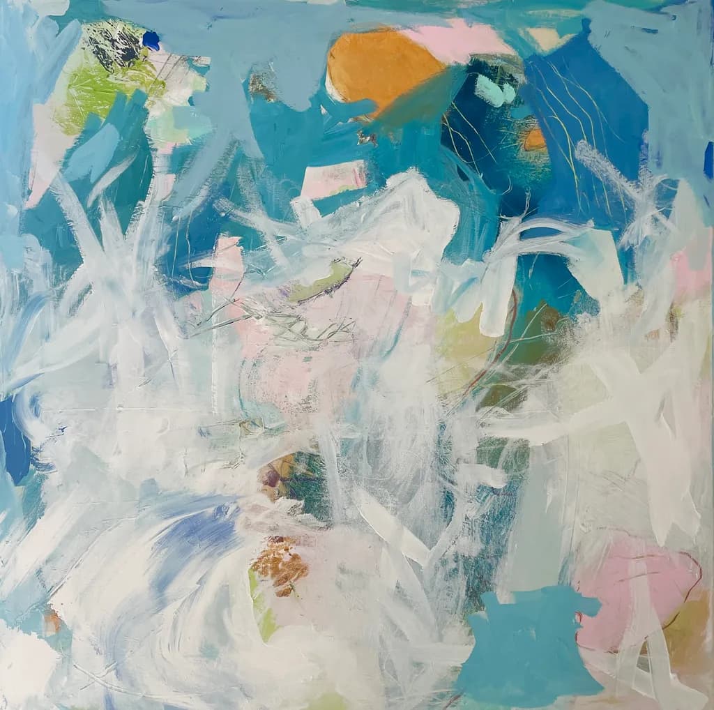 Tidal Shift