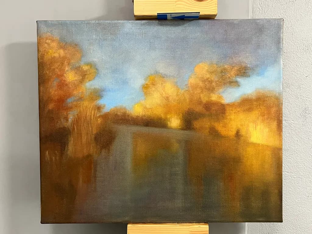 Autumn Reverie