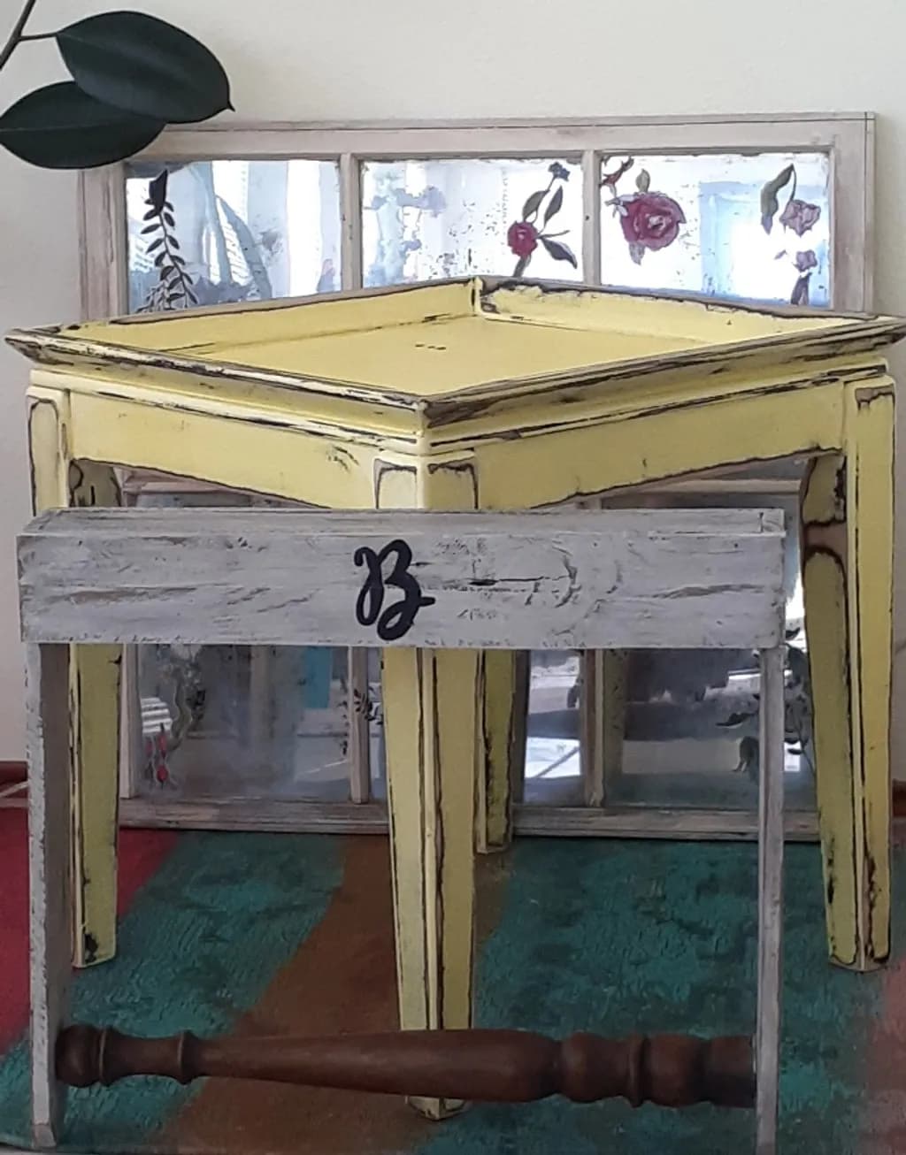 Renewed Grace Table