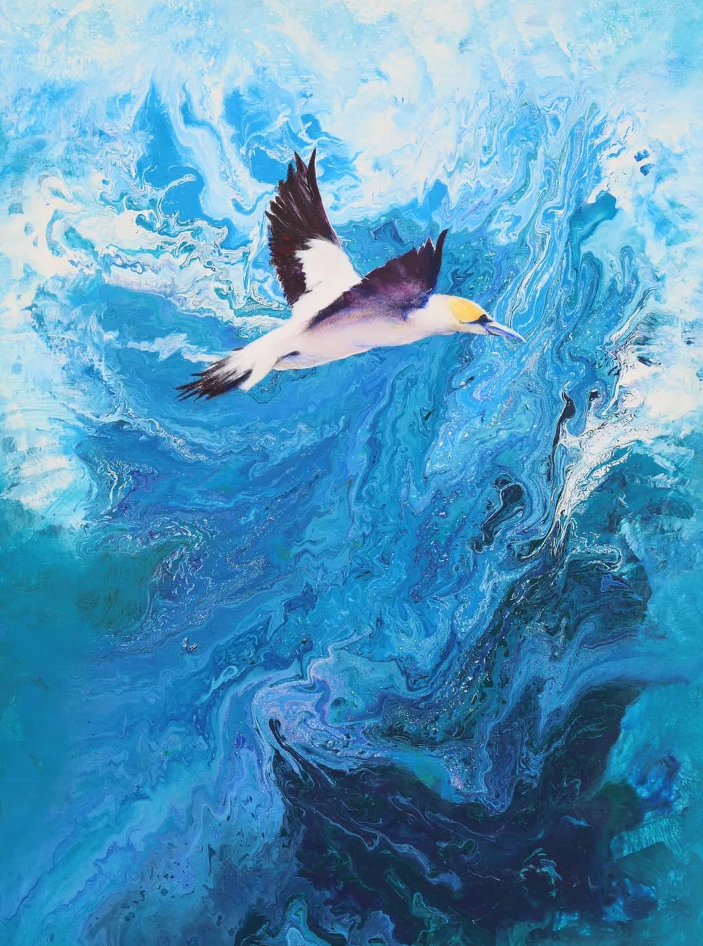 Ocean Soar