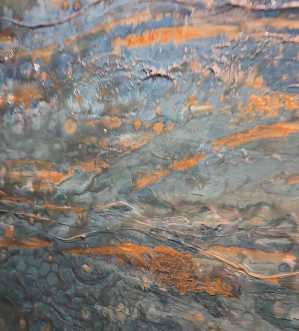 Fluid Harmony