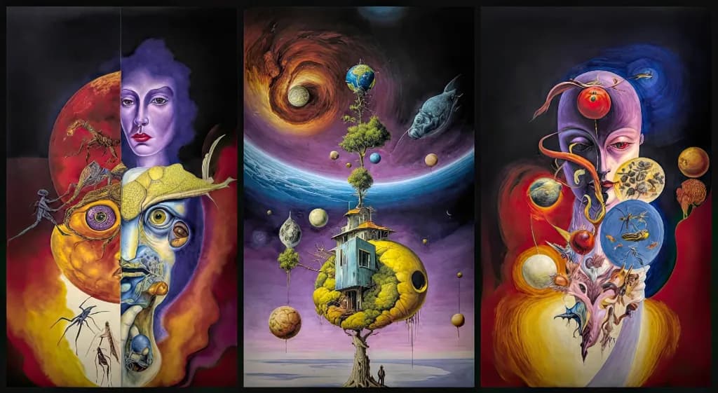 Do You Like Jung?