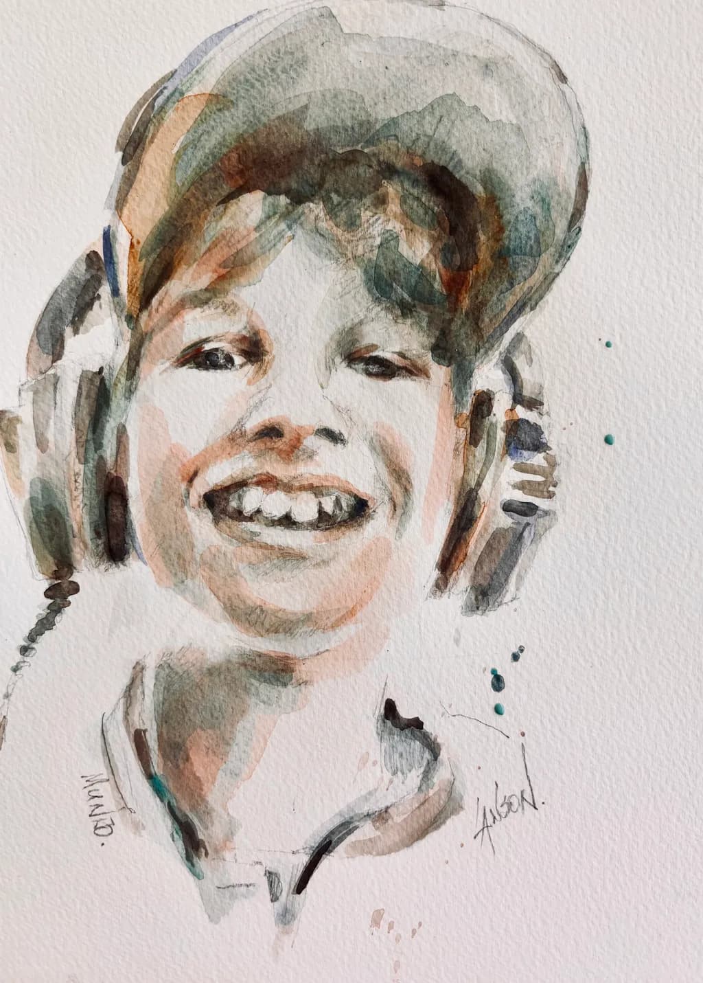Joyful Beats