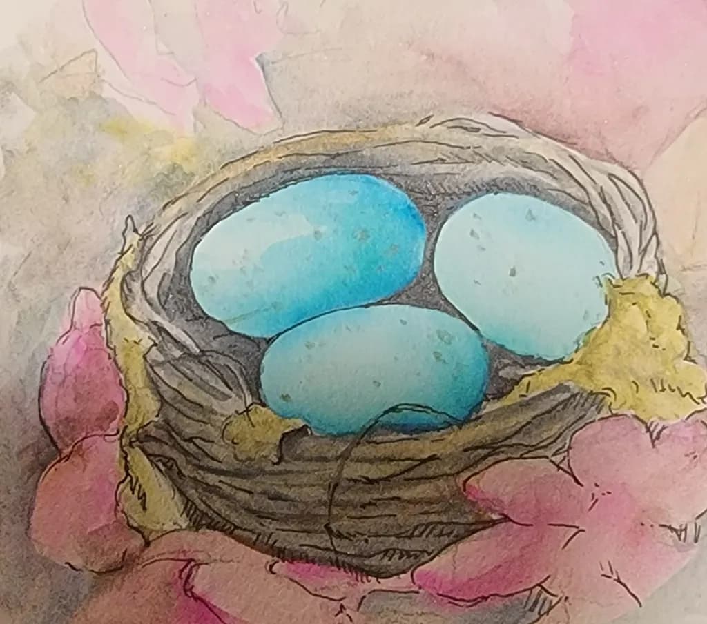 Nestled Dreams