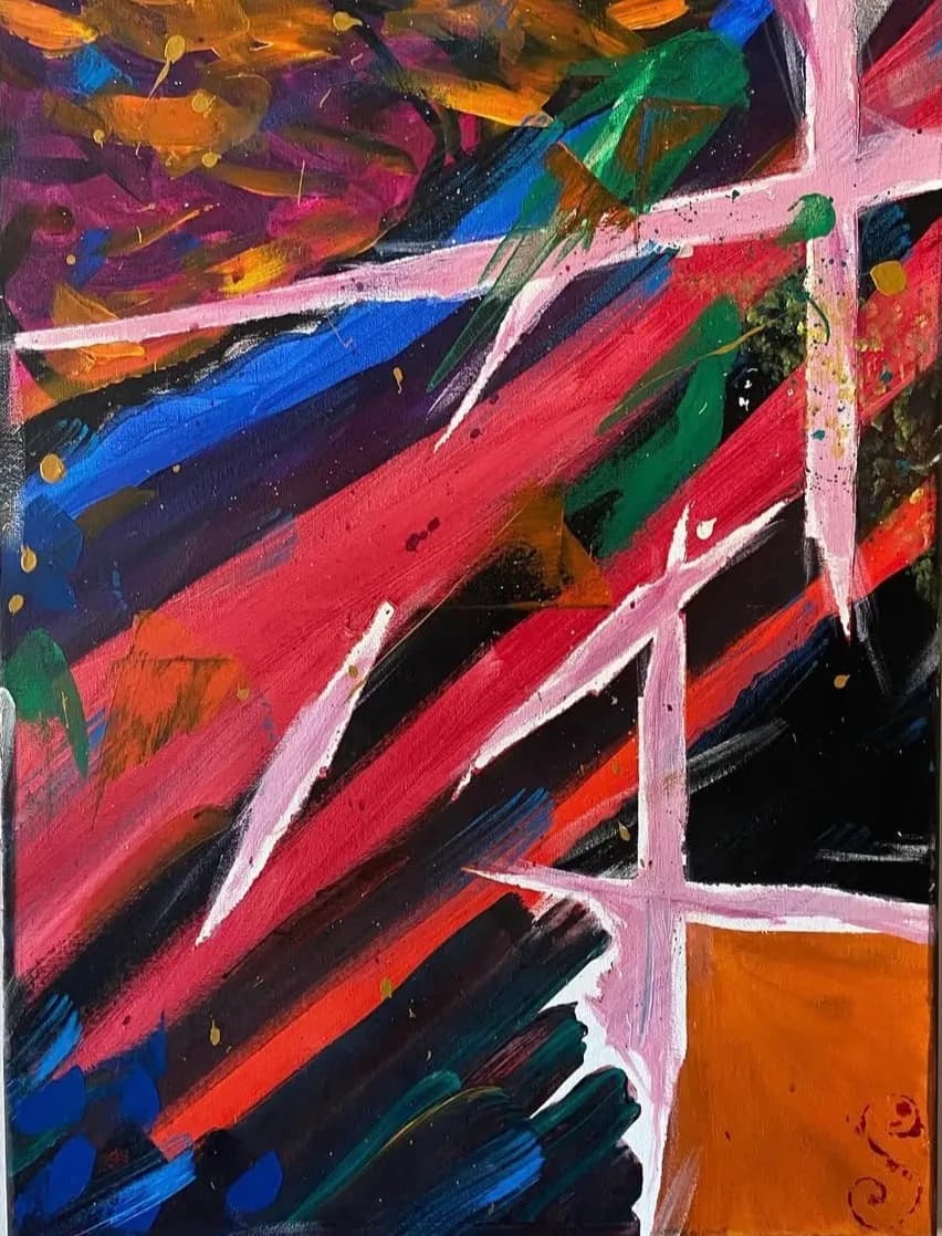 Dynamic Crossroads