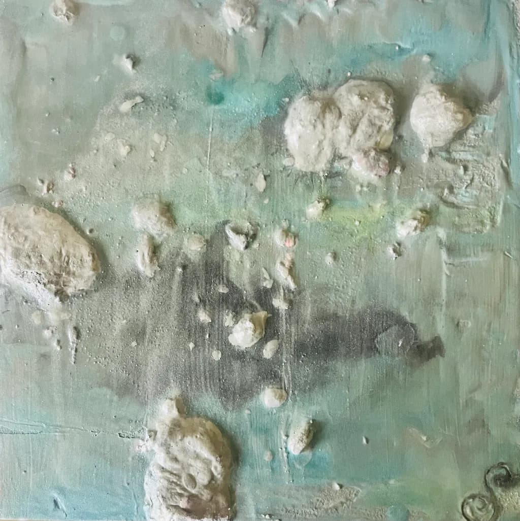 Tidal Texture