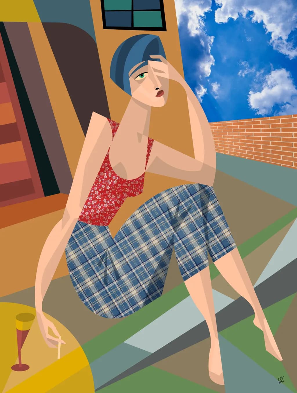 Girl