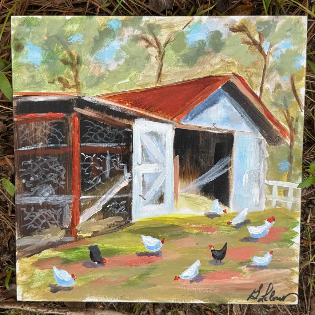 Open Door Gathering