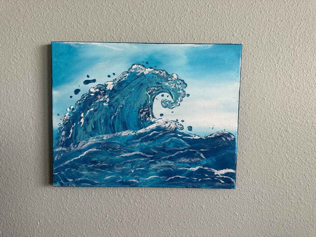 Ocean Surge