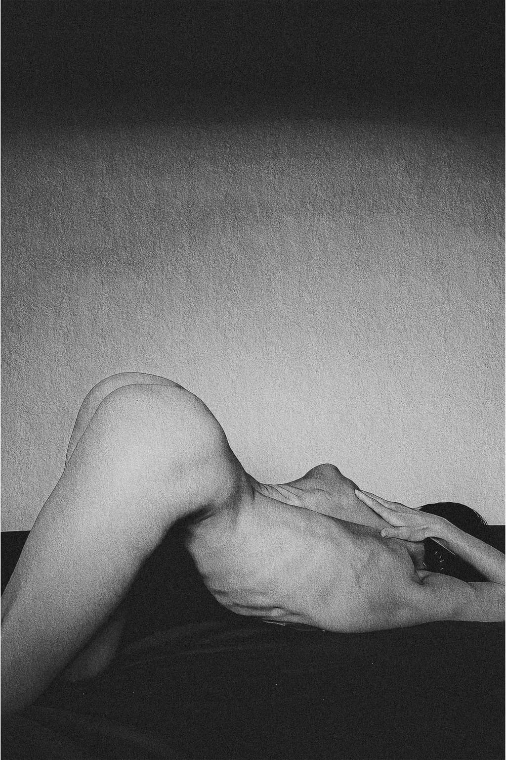 Без имени Nude Study