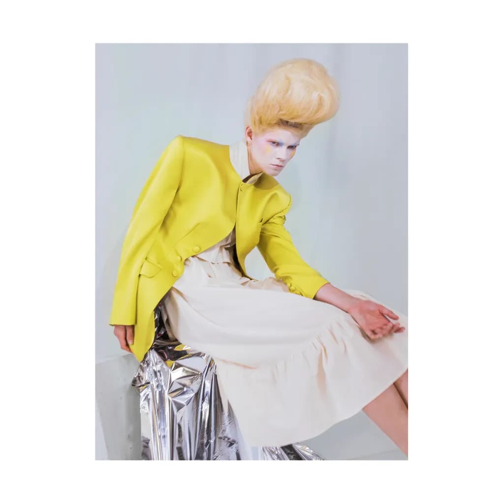 Bold Elegance
