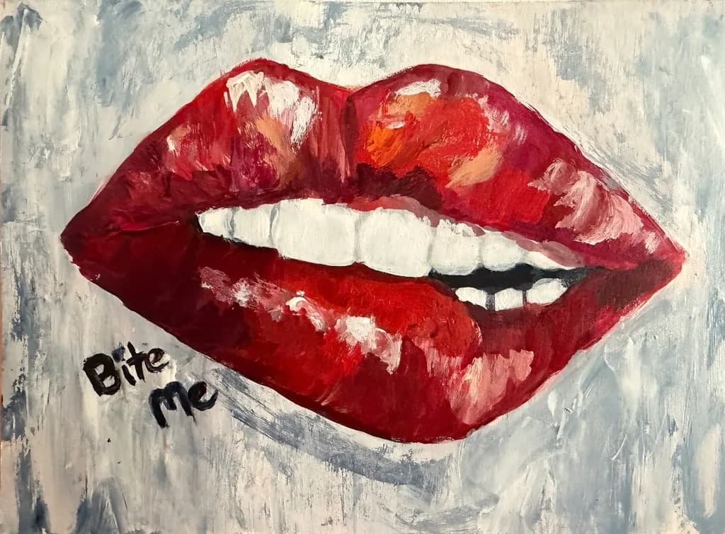 Bite Me