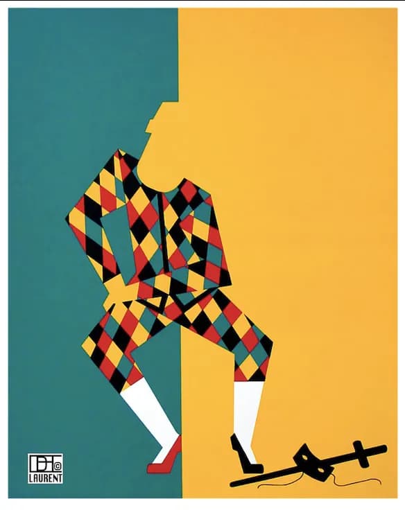 Harlequin