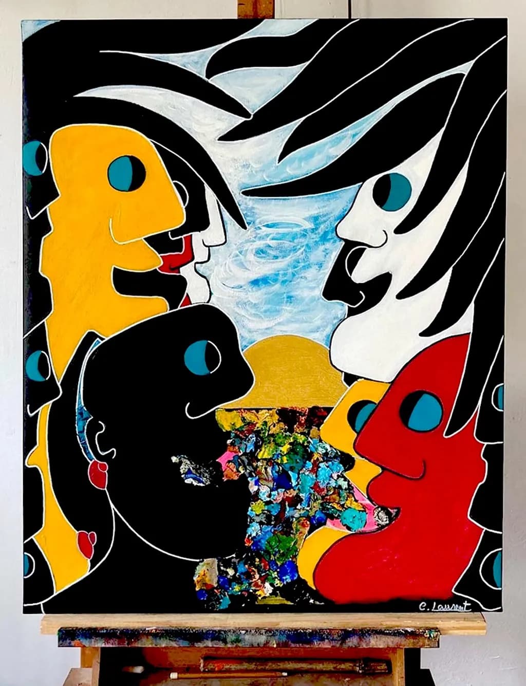 Plastic World