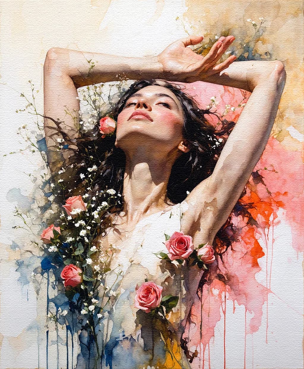 Blooming Reverie
