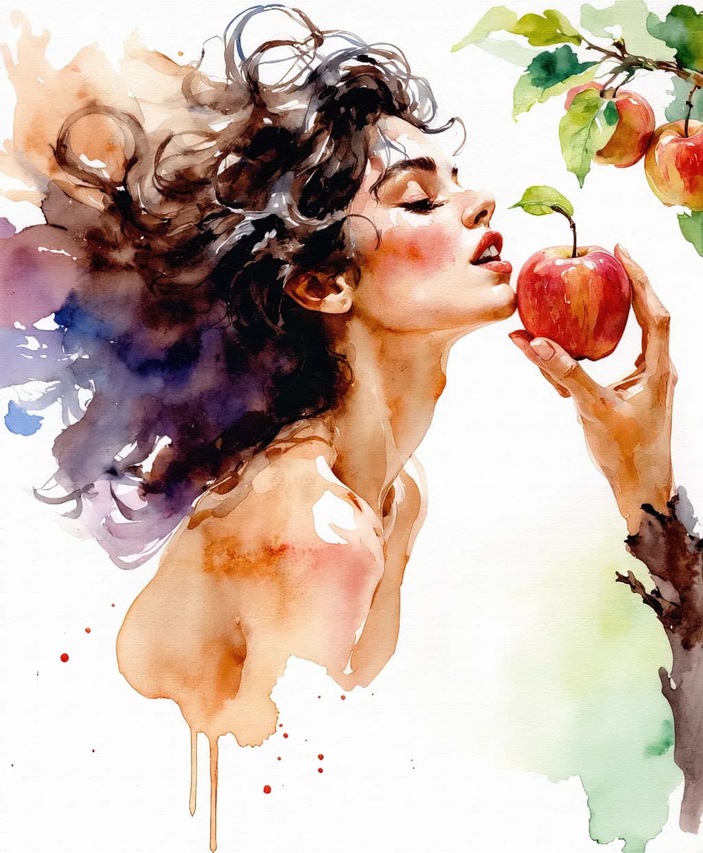 Taste of Temptation