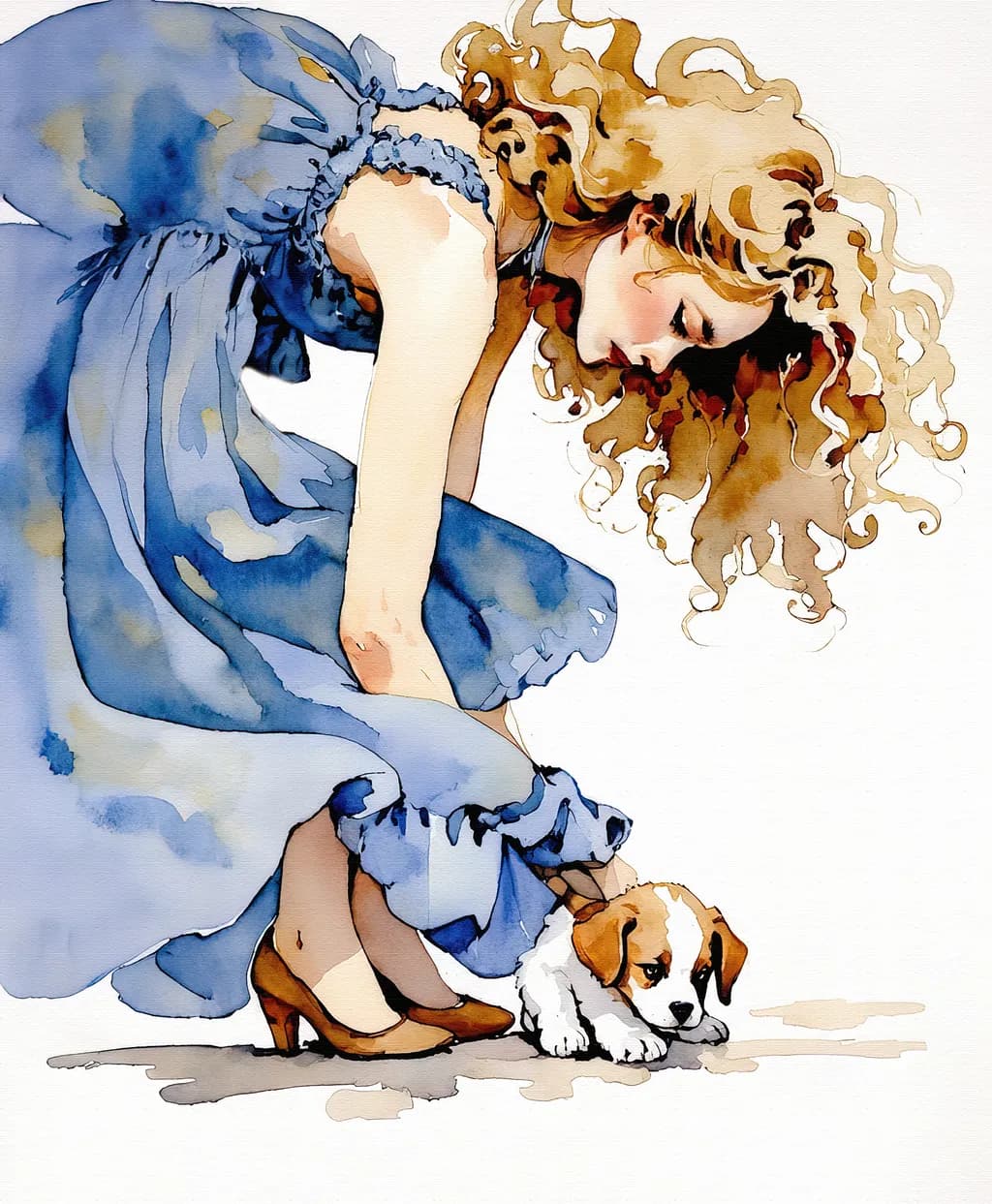 Tender Encounter