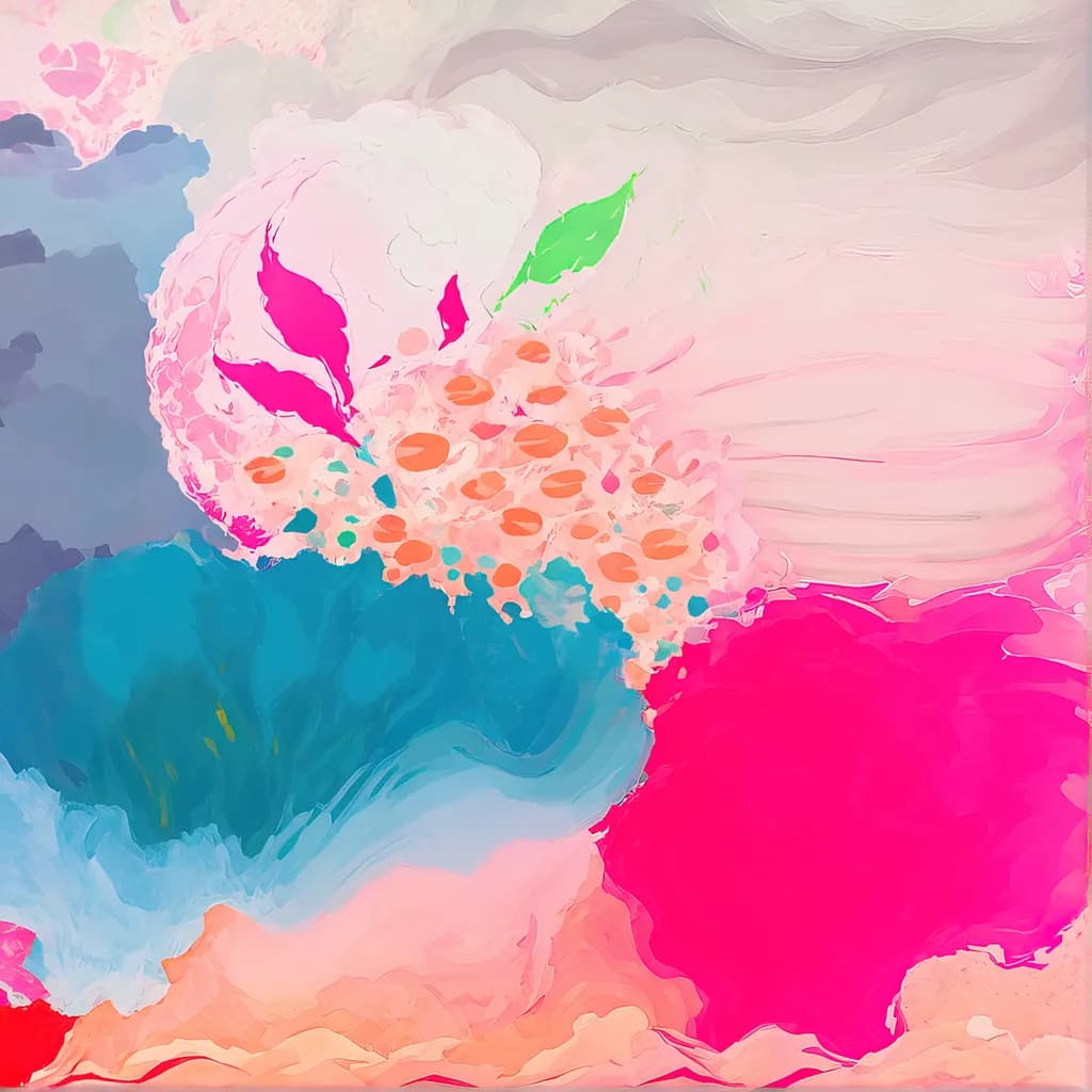 Velvet Bloom