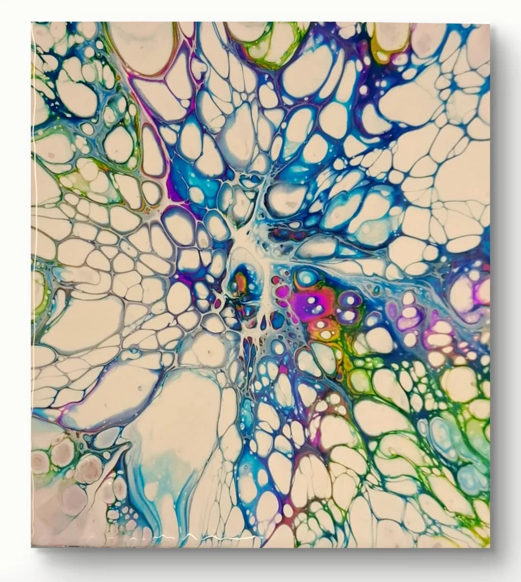Fluid Harmony
