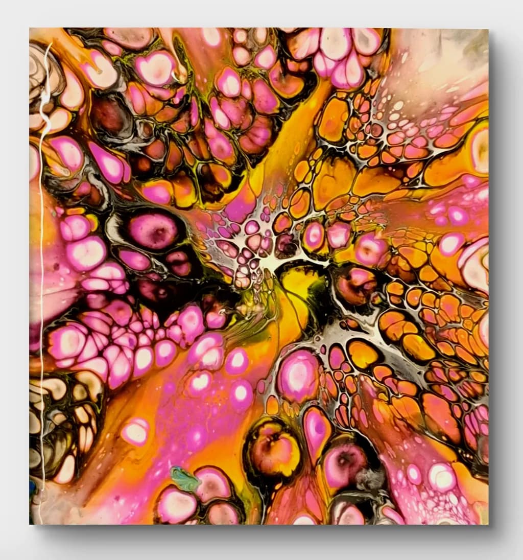 Radiant Burst
