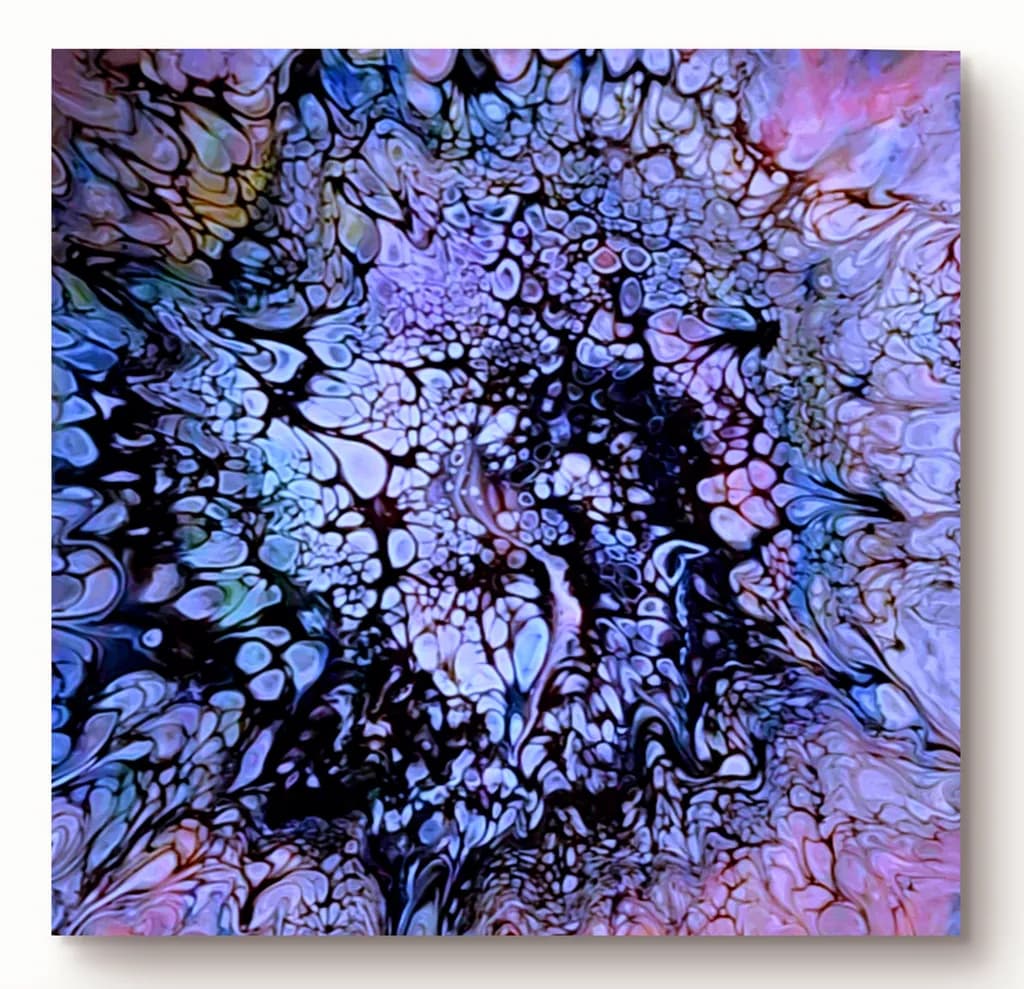 Fluid Harmony