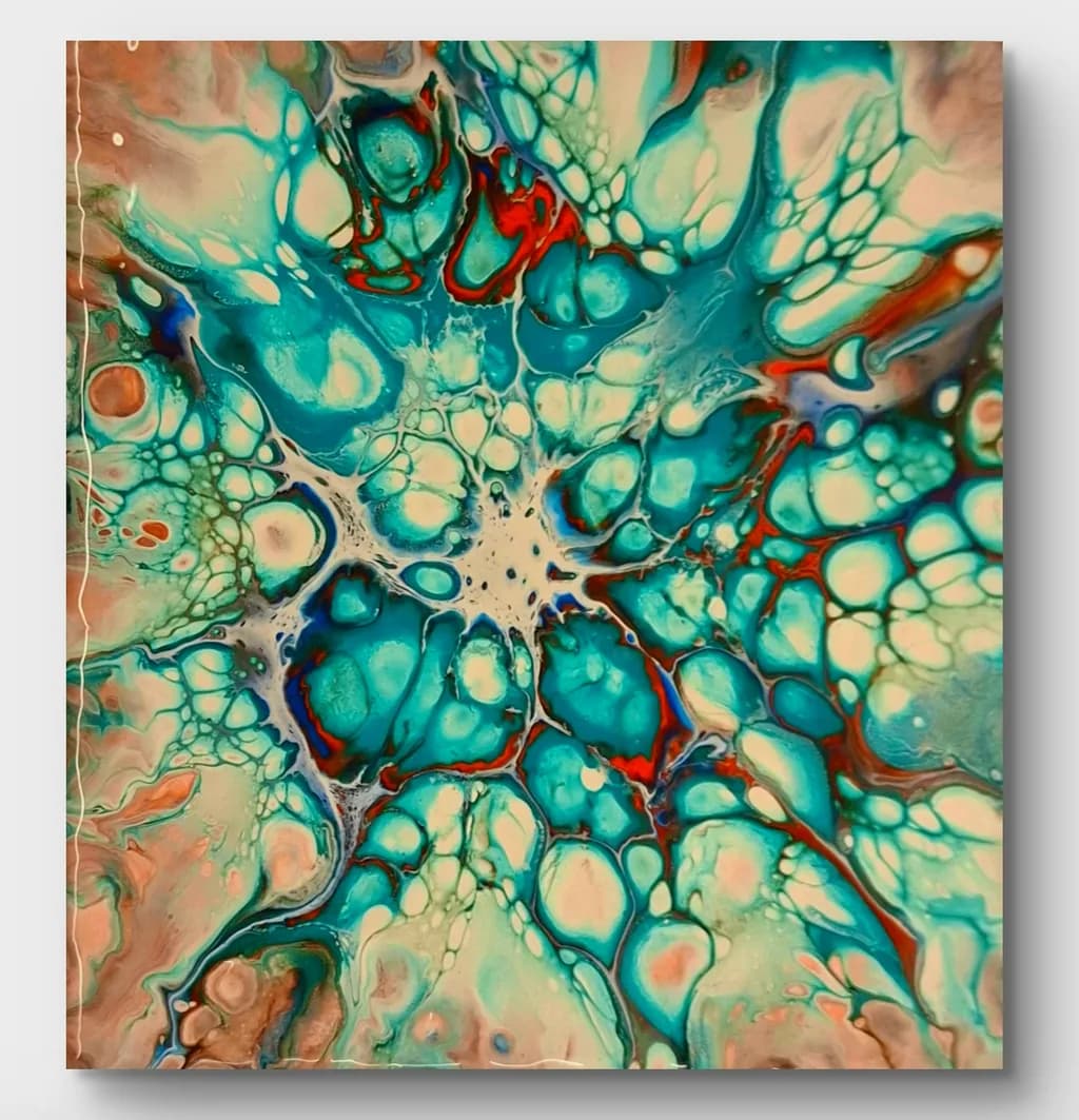 Fluid Dance