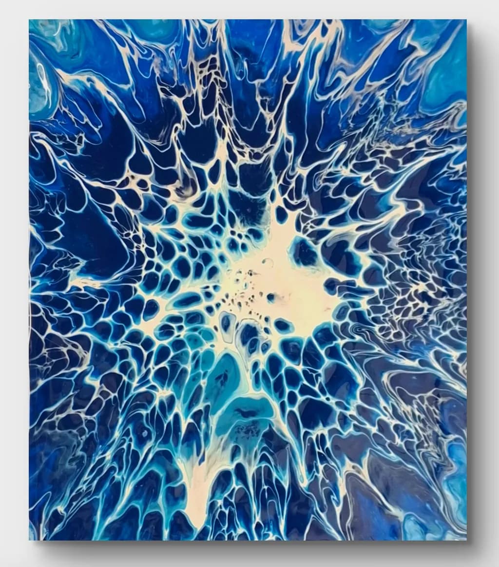 Oceanic Burst