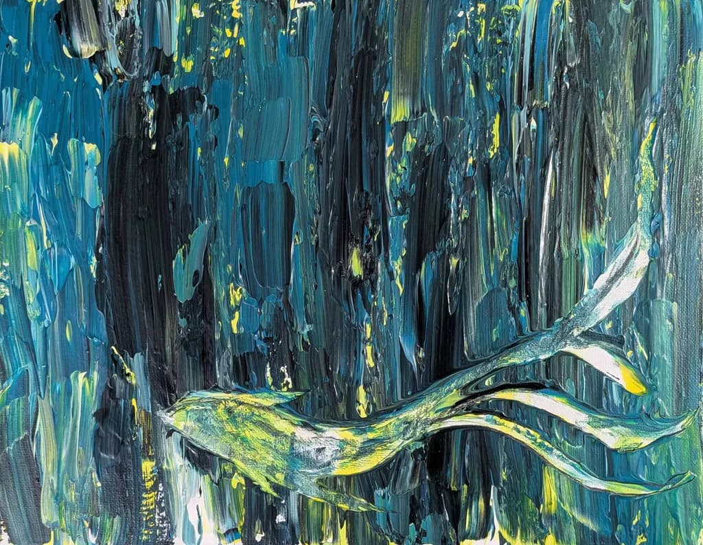 Flowfall