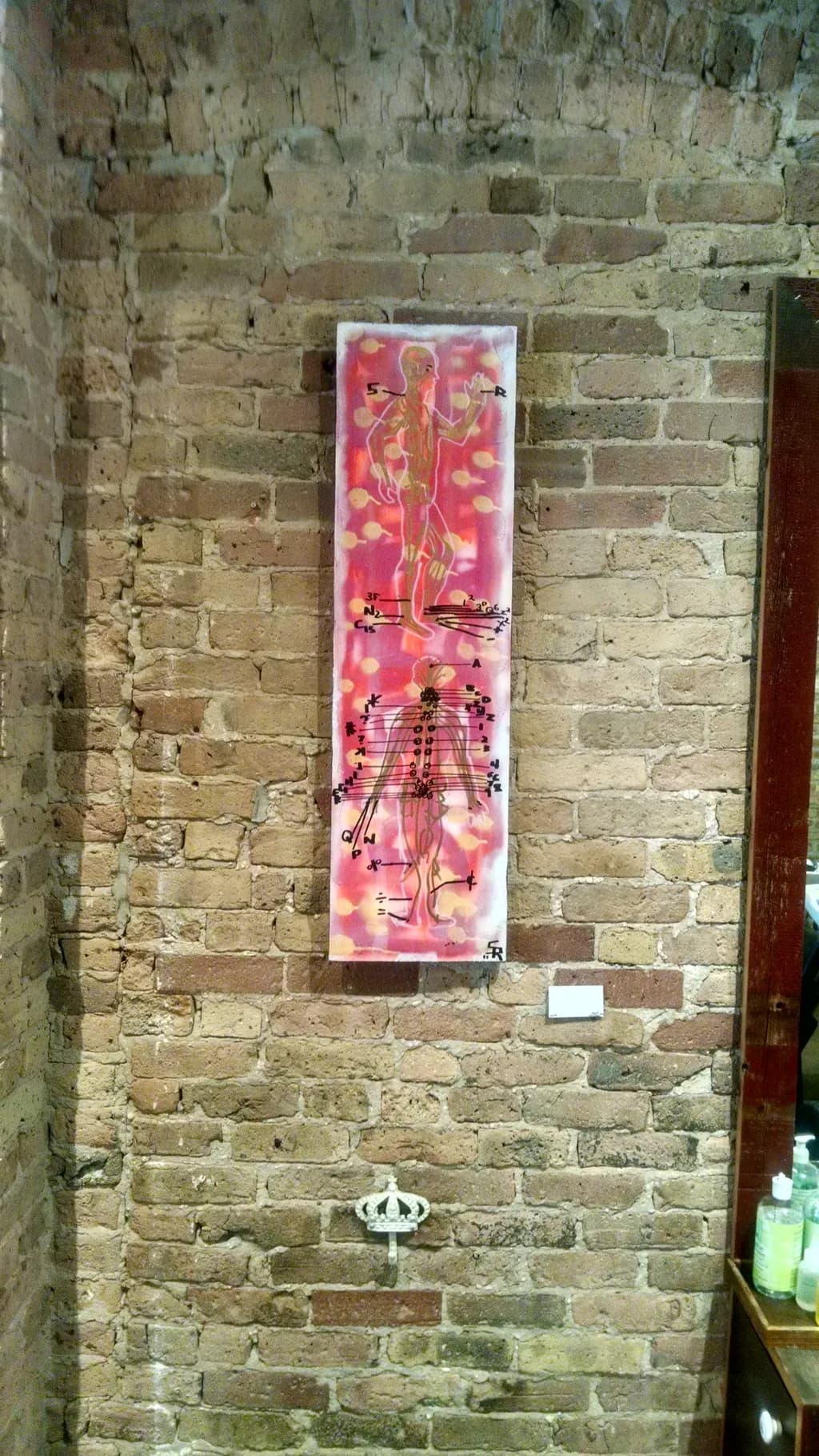 Ethereal Movements: A Dance of Form and Color in Abstract Expressionism