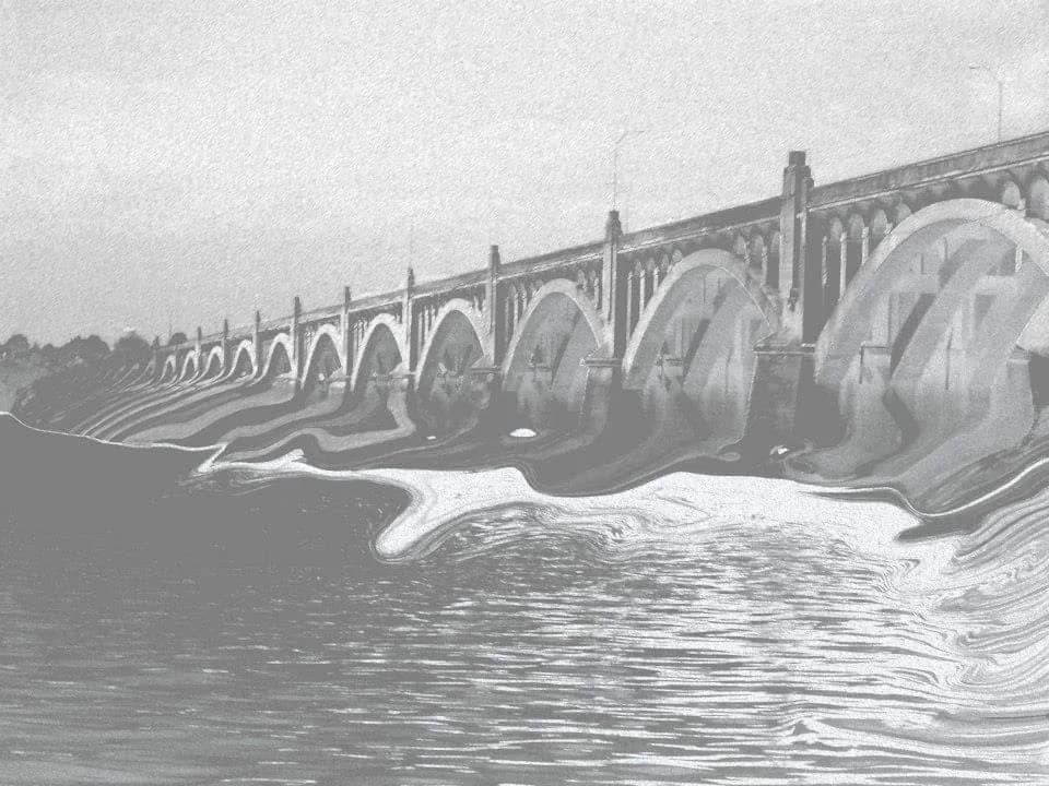 Ethereal Reflections: The Bridge Between Dreams and Reality