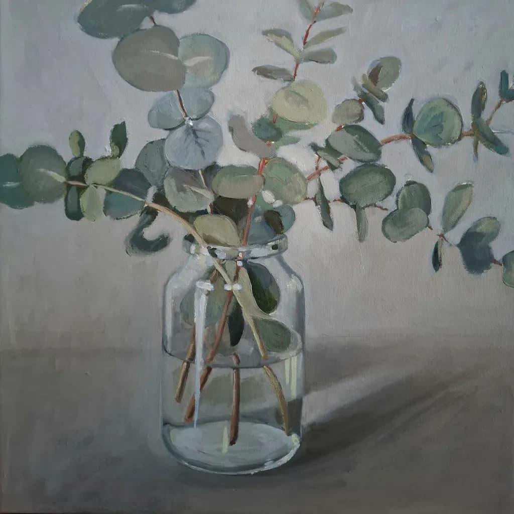 Eucalyptus Essence