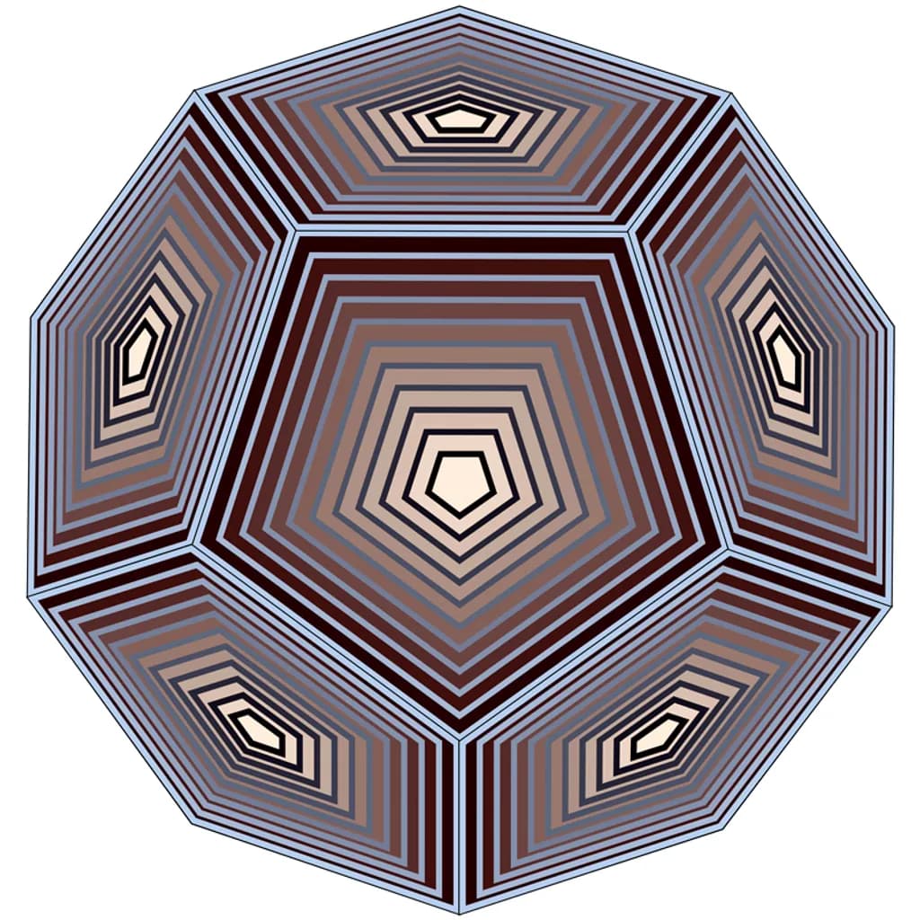 Dodecahedron Dynamics