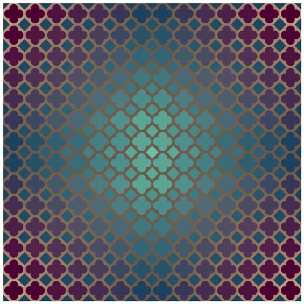 Ferkad Pattern
