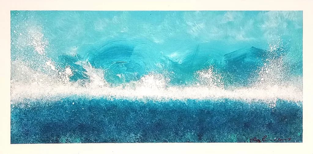 Oceanic Wonder