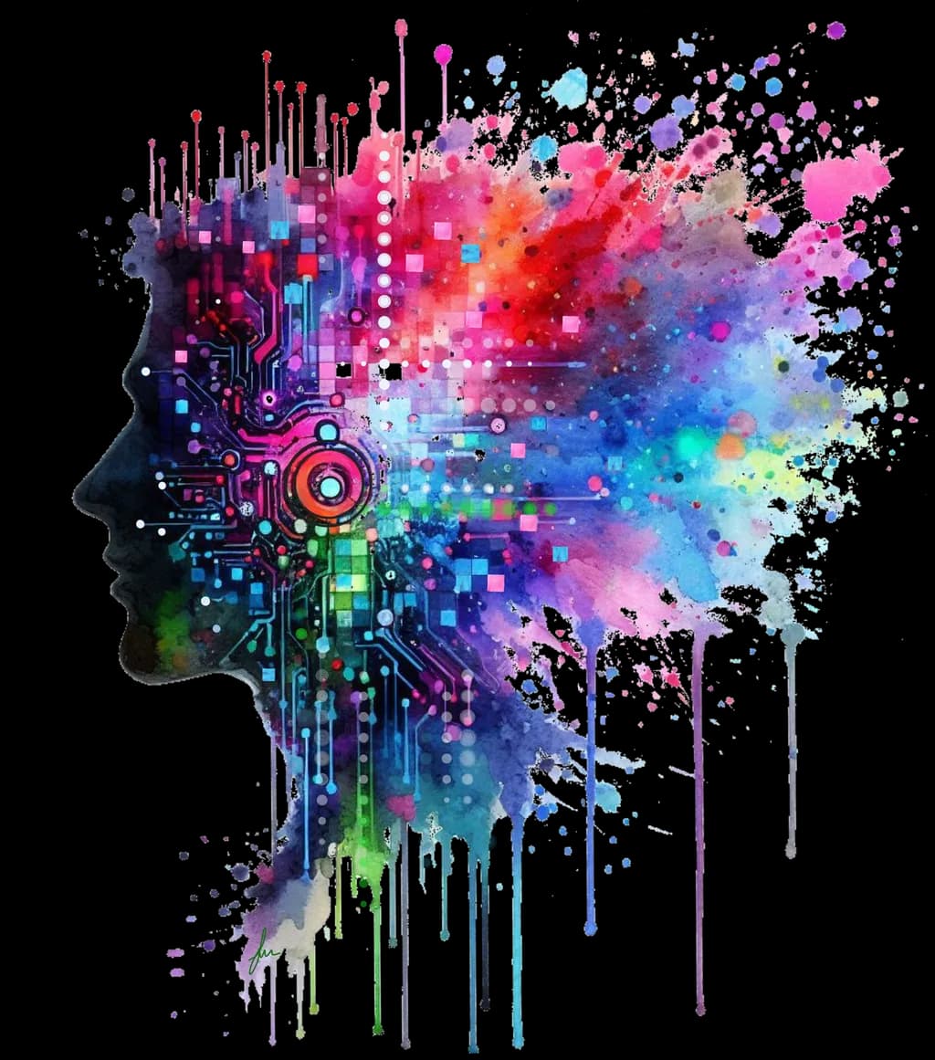 Digital Mindscape