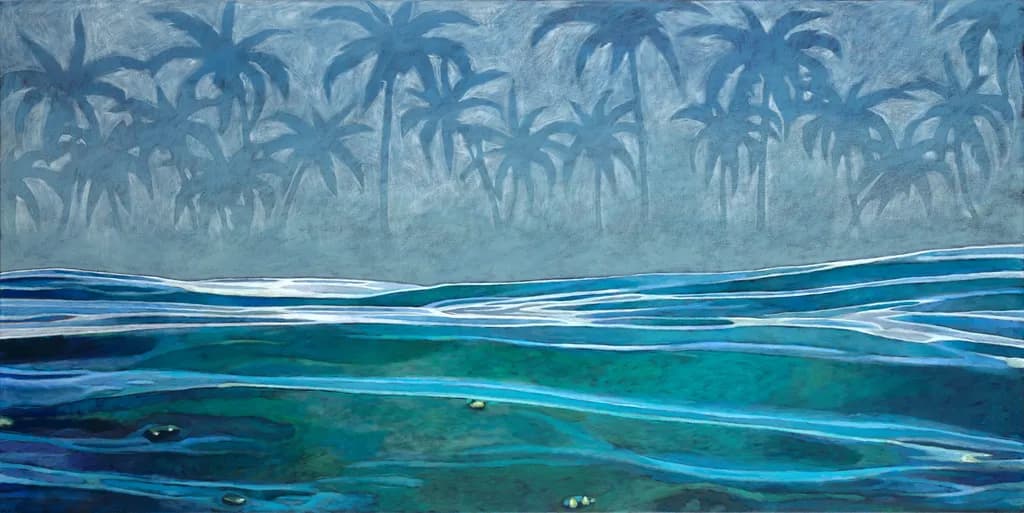 Dudley Palms Breeze