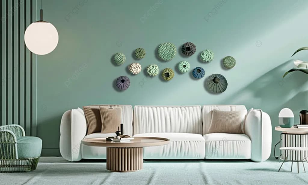 Orbital Decor