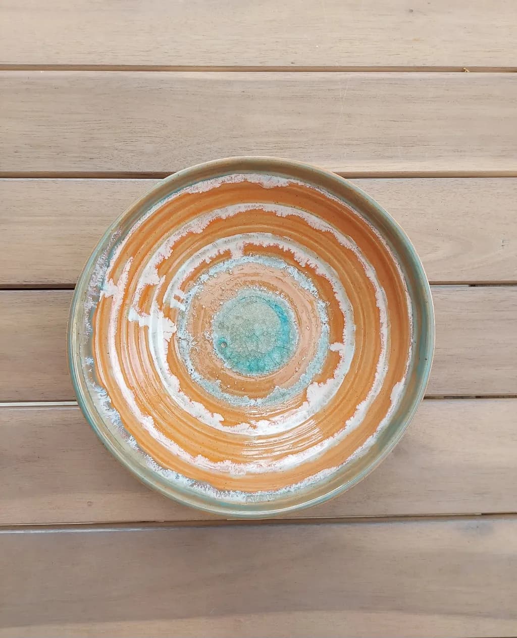 Terra Circles