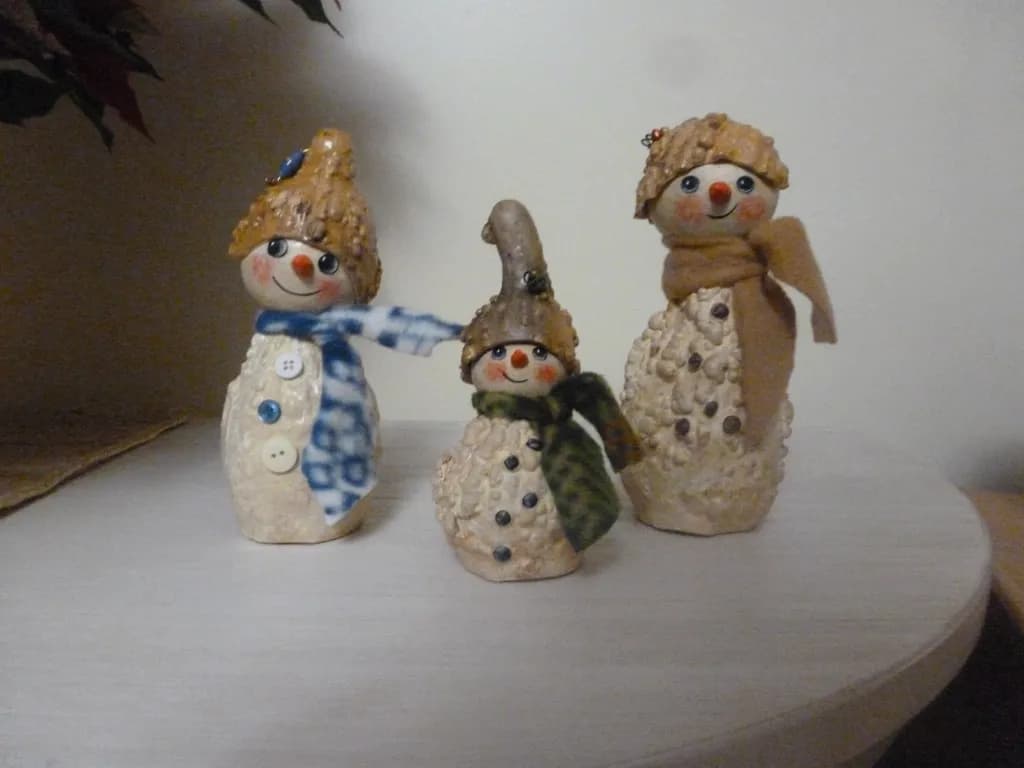Snowy Shenanigans