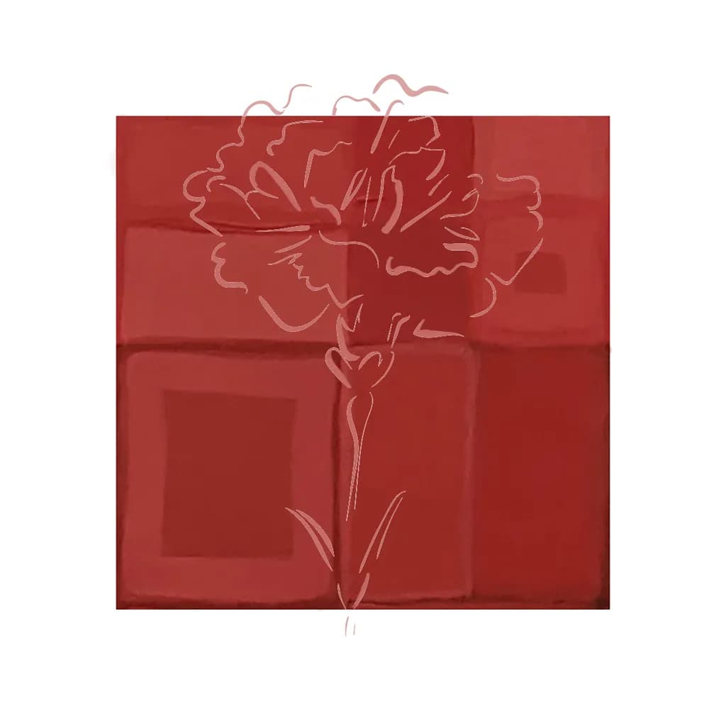 Red Blossom