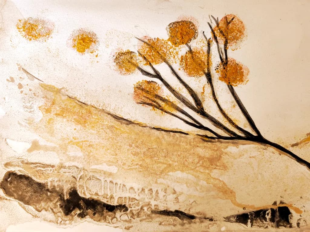 Whispers of Autumn