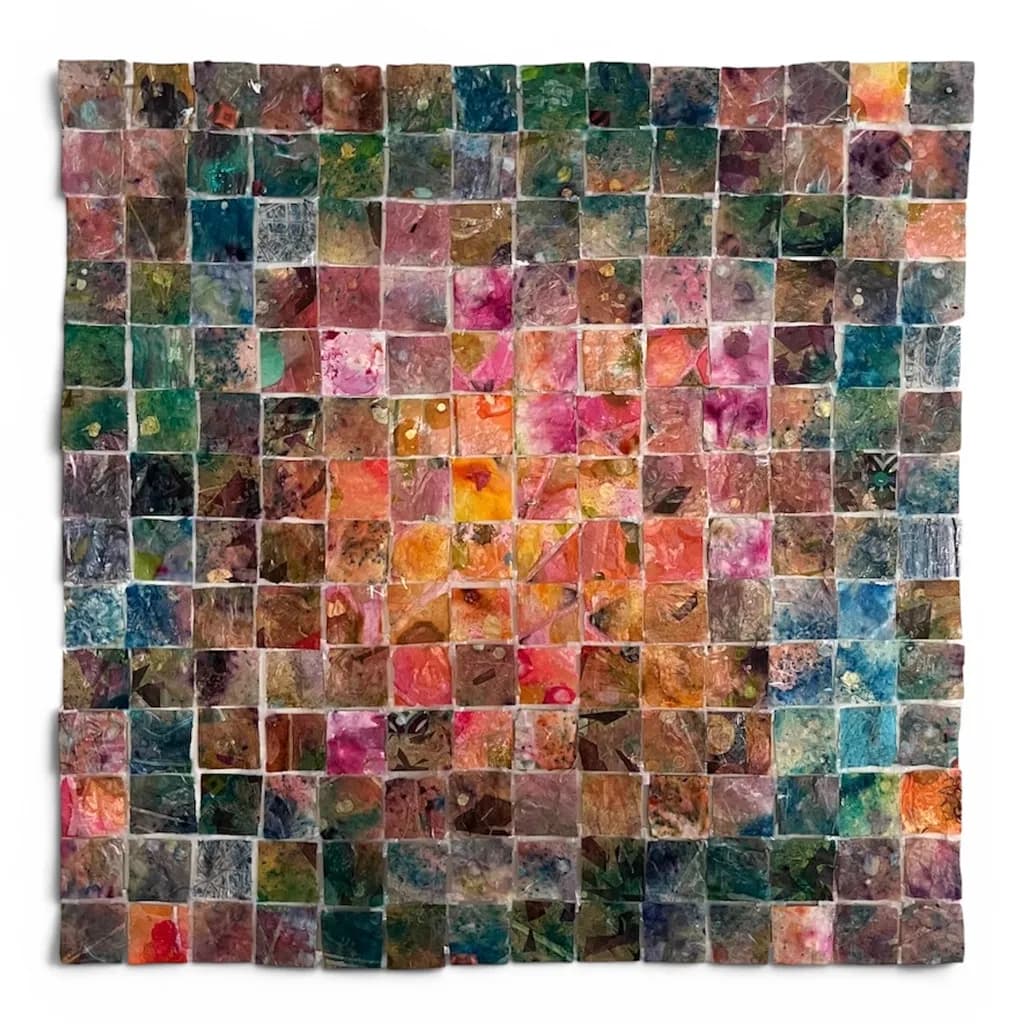Photoroom Mosaic