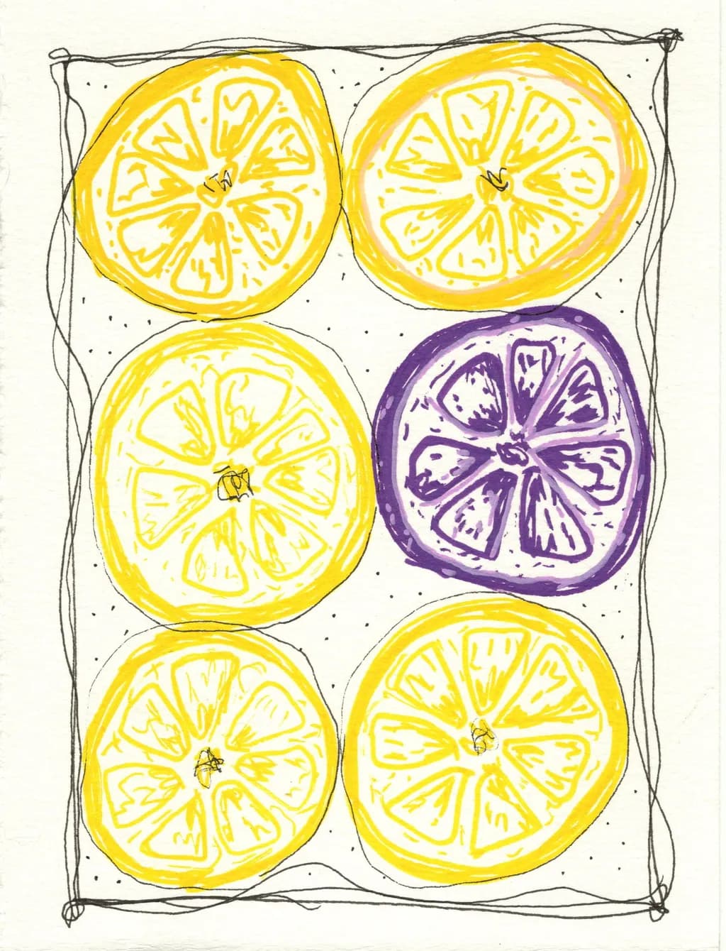 Lemon Days